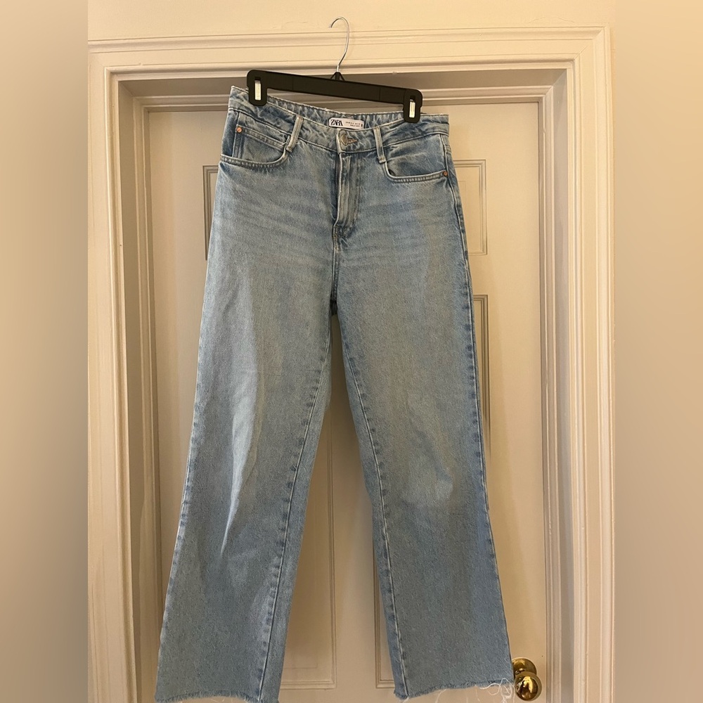 Zara jeans